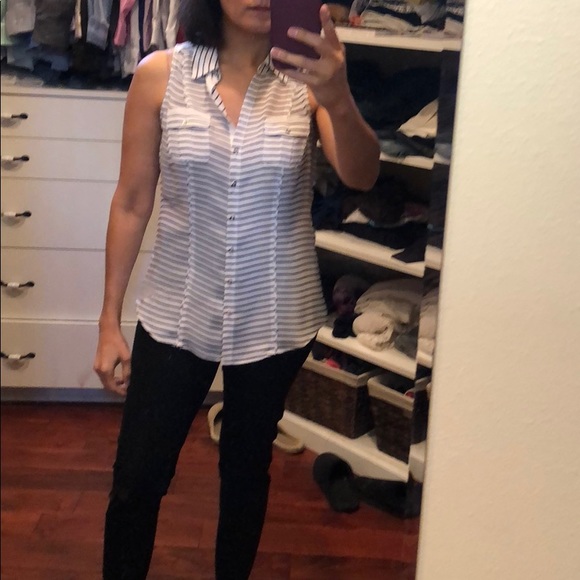 Blouse - Picture 1 of 1